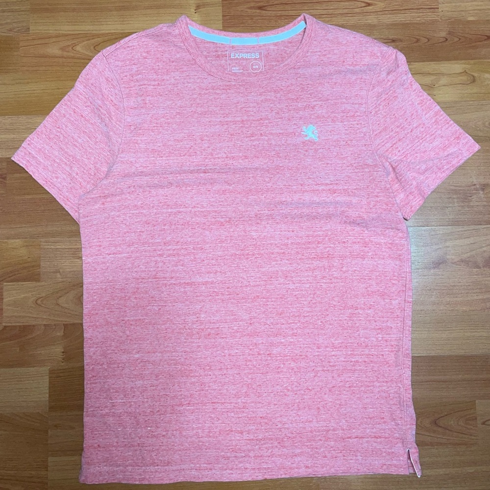 Express Shirt, Medium